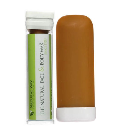 Hard Wax Body Stick