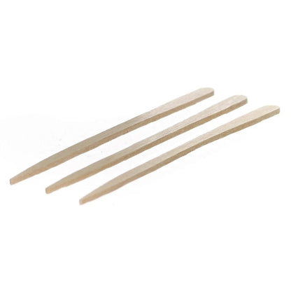 Eyebrow Wax Applicators (50)