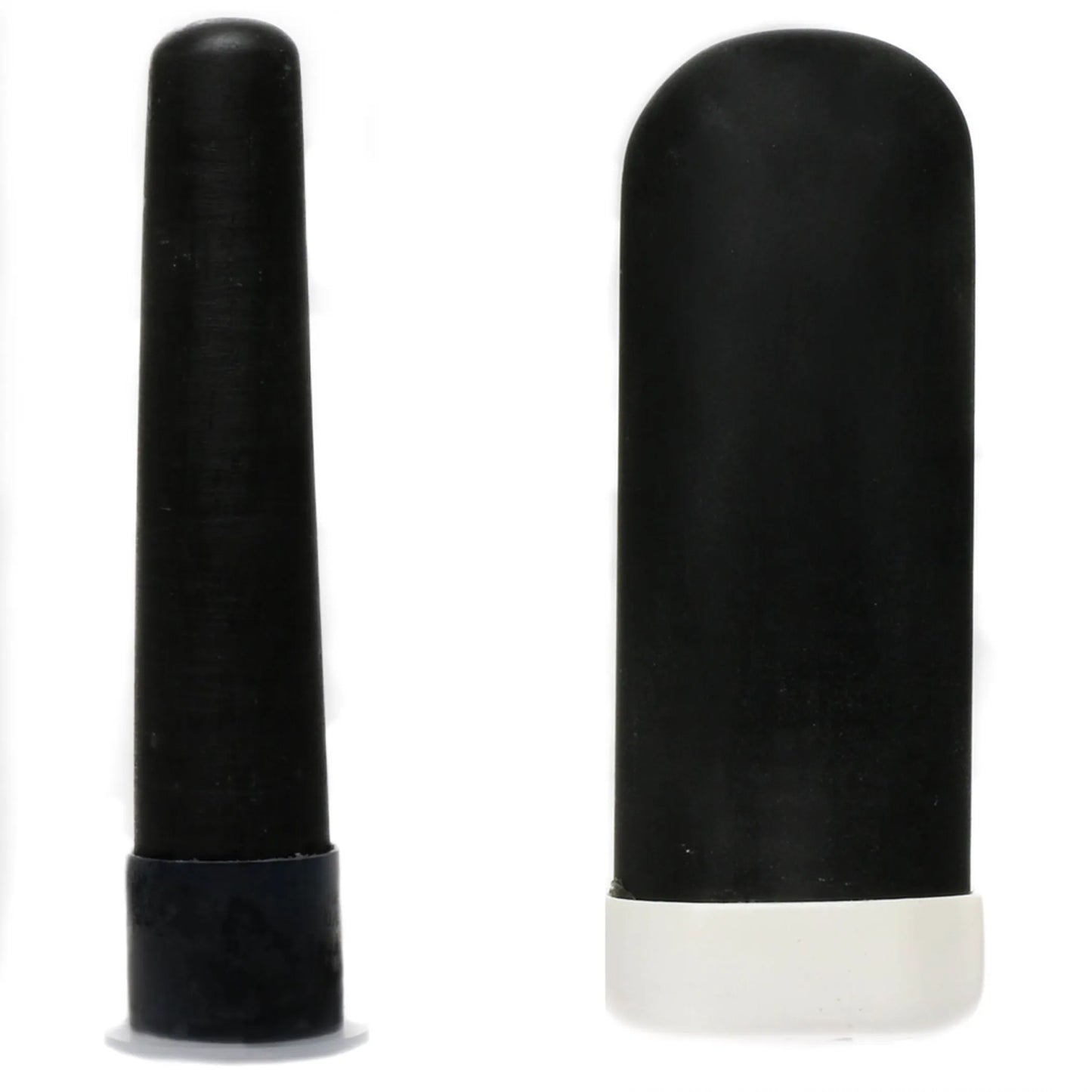 Natural Way Hard Wax: Facial & Body Stick Duo