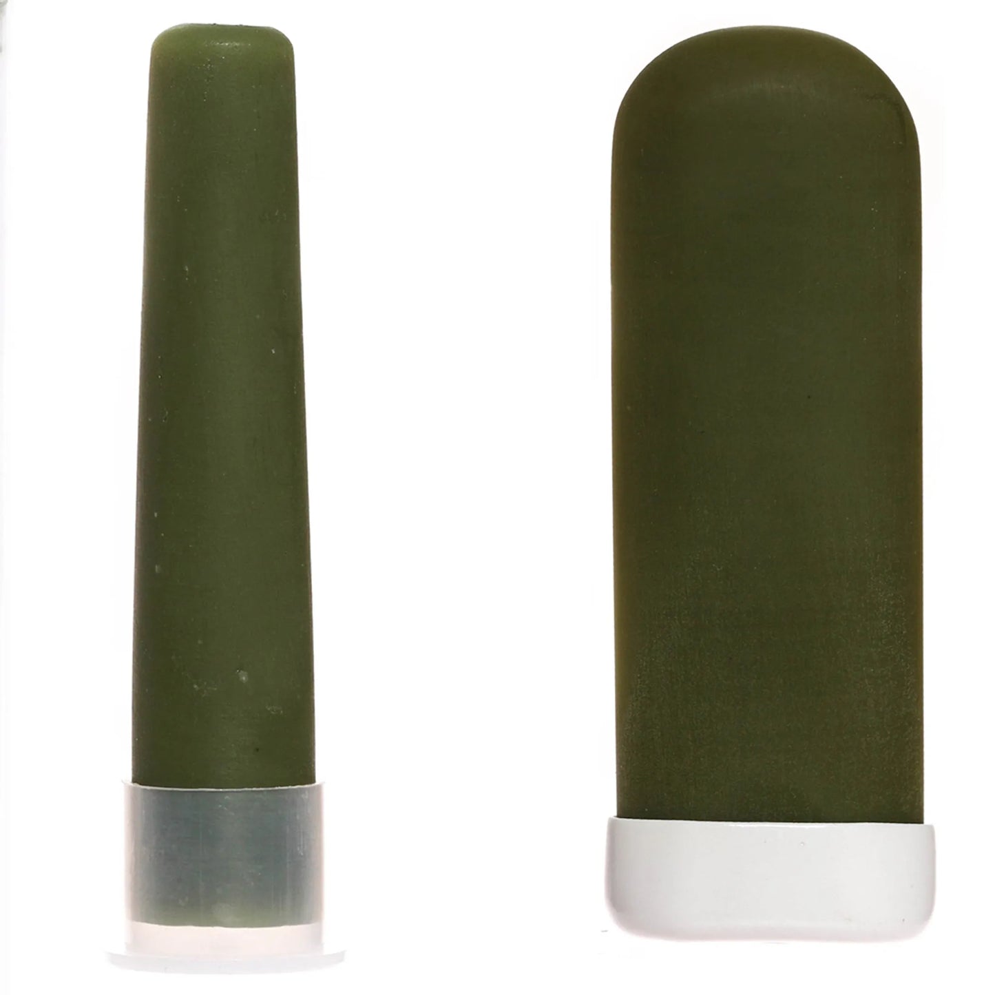 Natural Way Hard Wax: Facial & Body Stick Duo