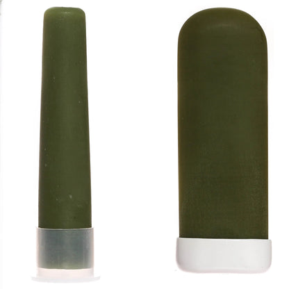 Natural Way Hard Wax: Facial & Body Stick Duo