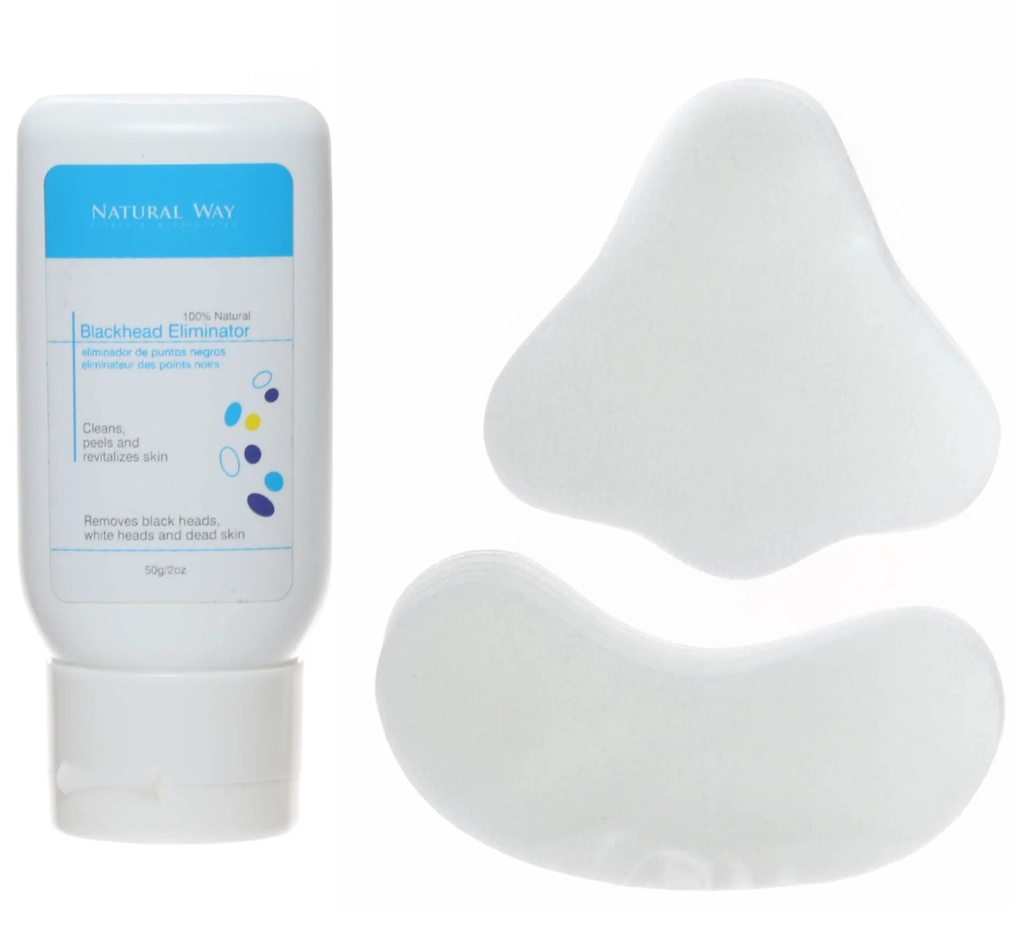 Blackhead Eliminator Kit