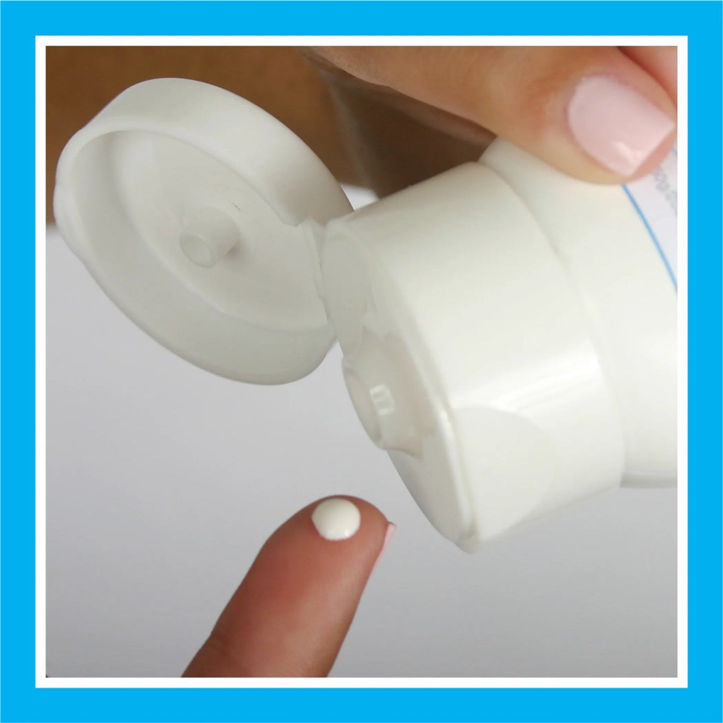 Chin, Cheek & Forehead Cloth Mask (30 pack)