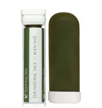 Hard Wax Body Stick