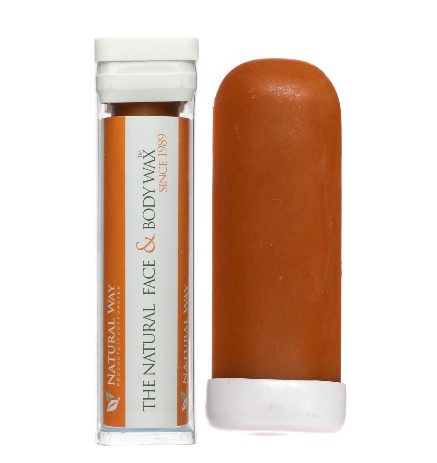 Hard Wax Body Stick