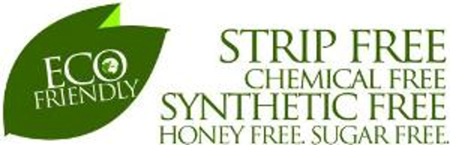 Natural Way Hard Wax: Face & Body Waxing |Hard Wax Warmer Kit