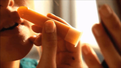 Hard Wax Body Stick