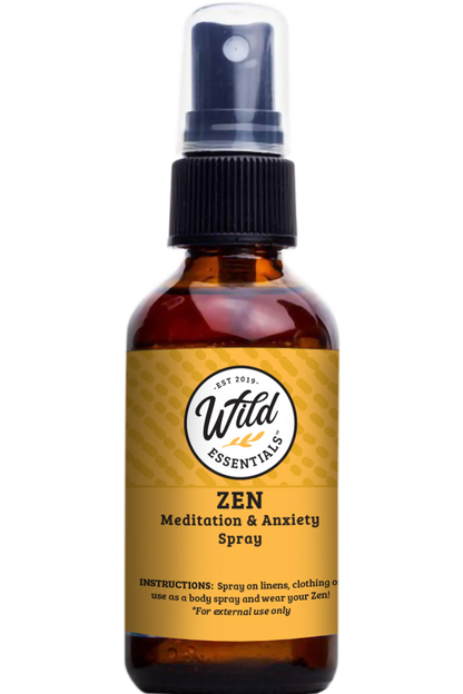 Body Spray