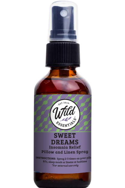 Body Spray