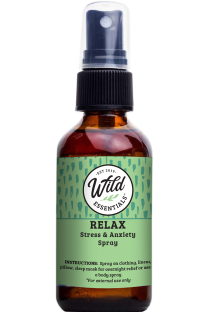Body Spray
