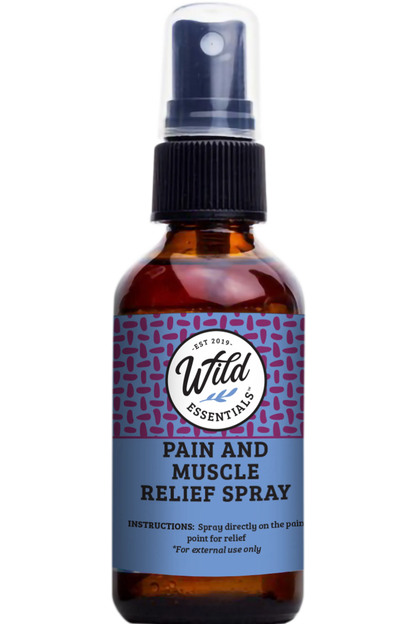 Body Spray