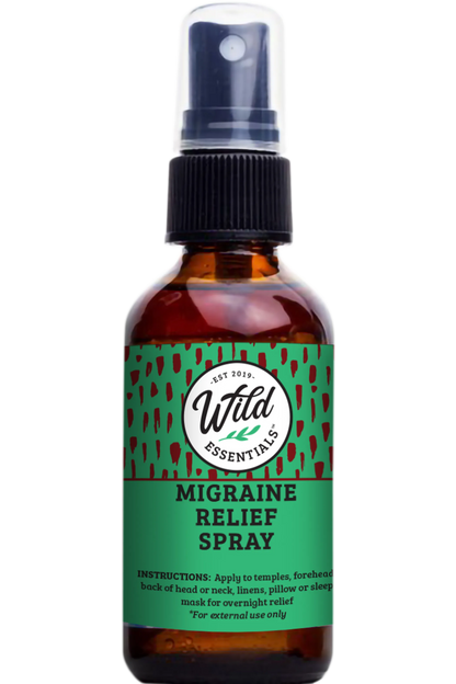 Body Spray