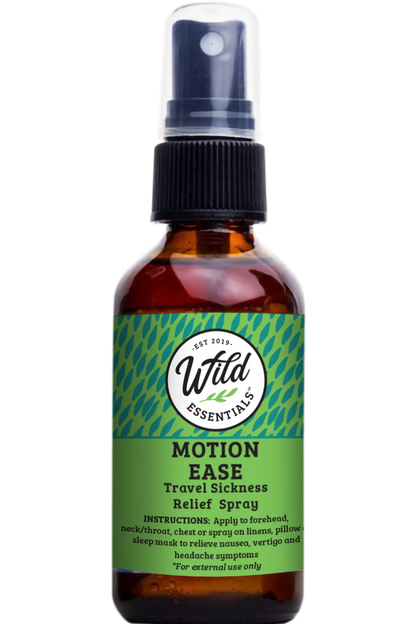 Body Spray