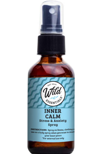 Body Spray