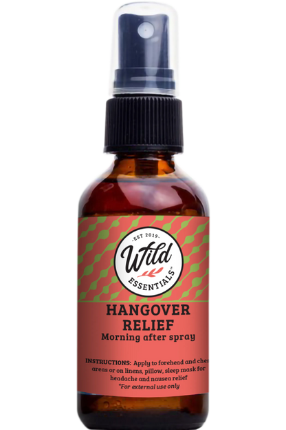 Body Spray