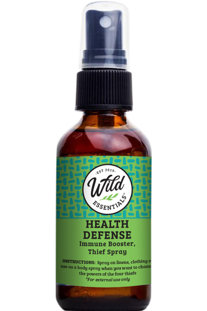Body Spray