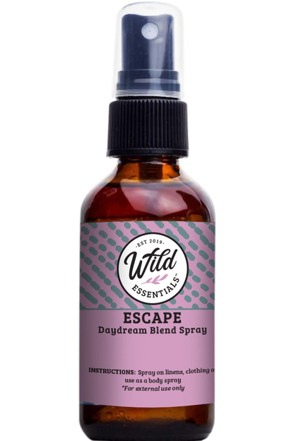 Body Spray
