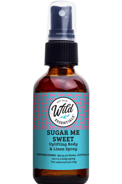 Body Spray