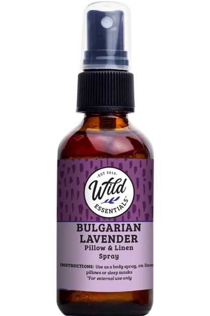 Body Spray