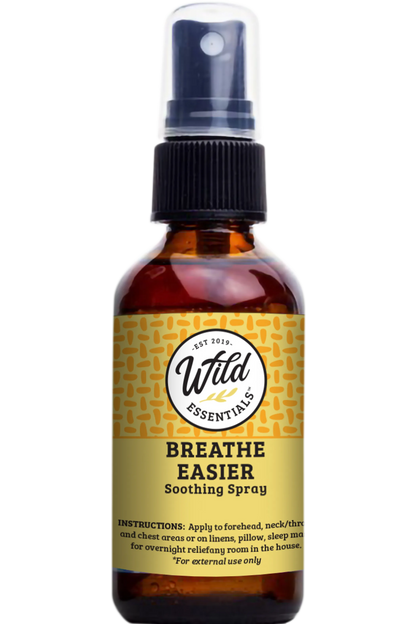 Body Spray