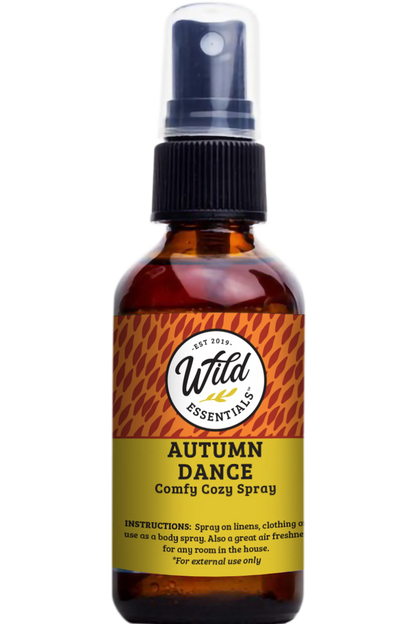 Body Spray