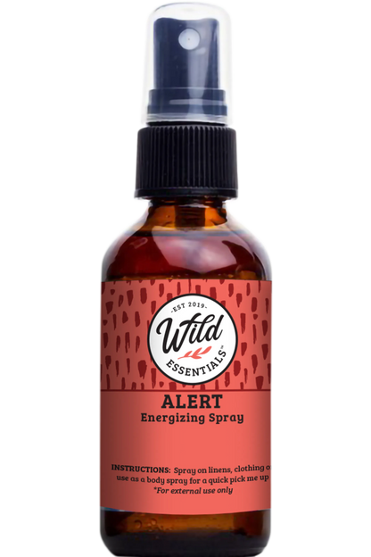 Body Spray