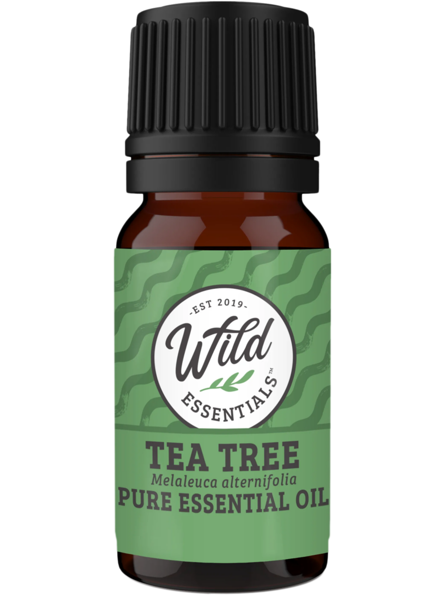 Essential Oils (Single Note)