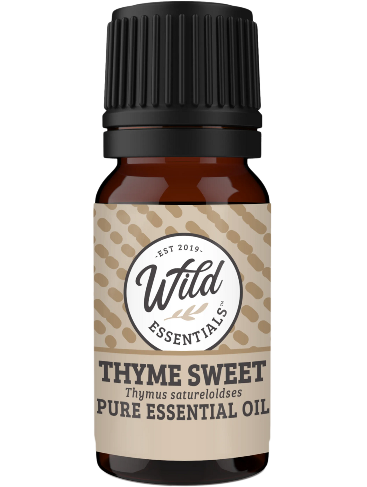 Essential Oils (Single Note)