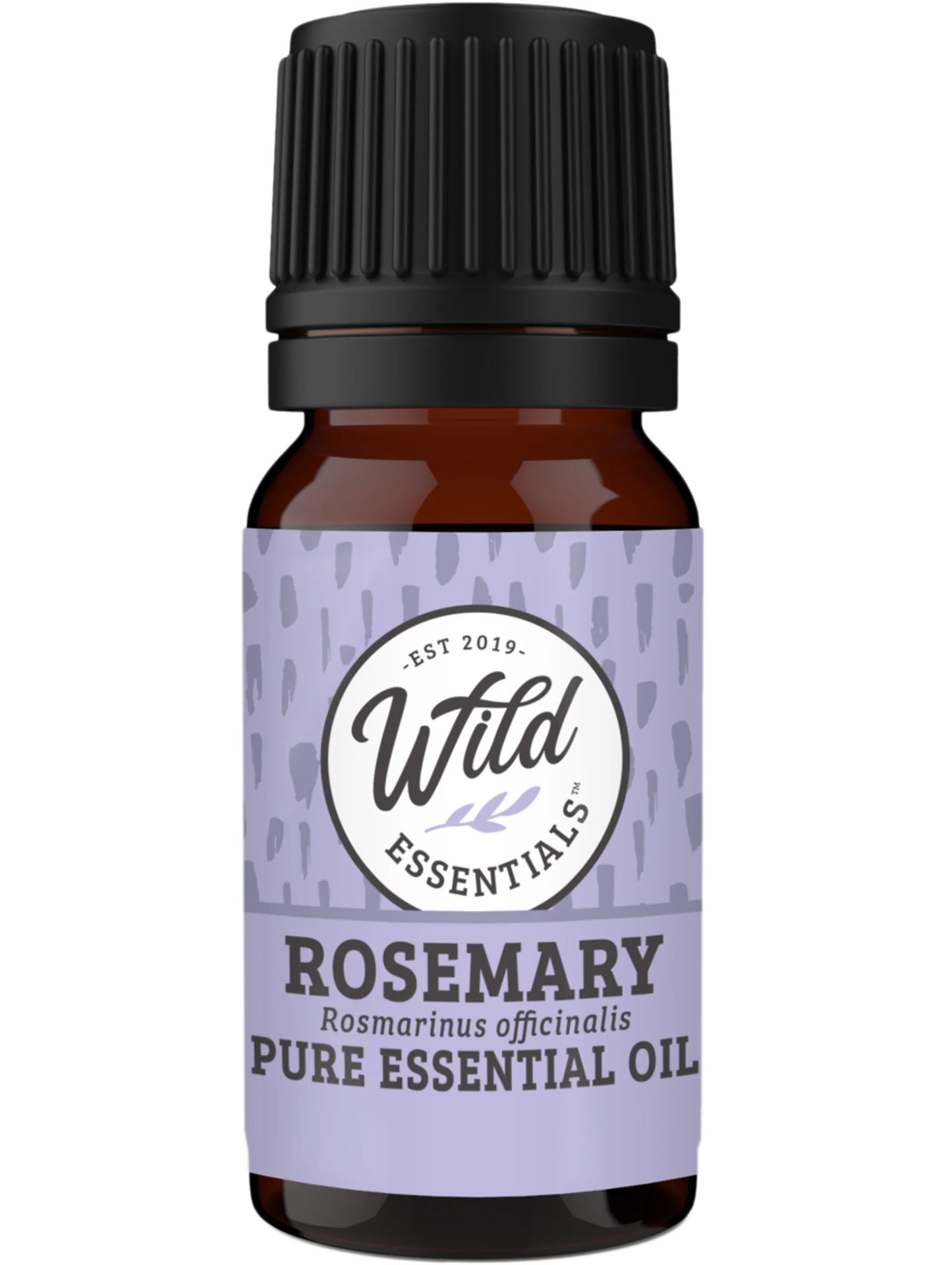 Essential Oils (Single Note)