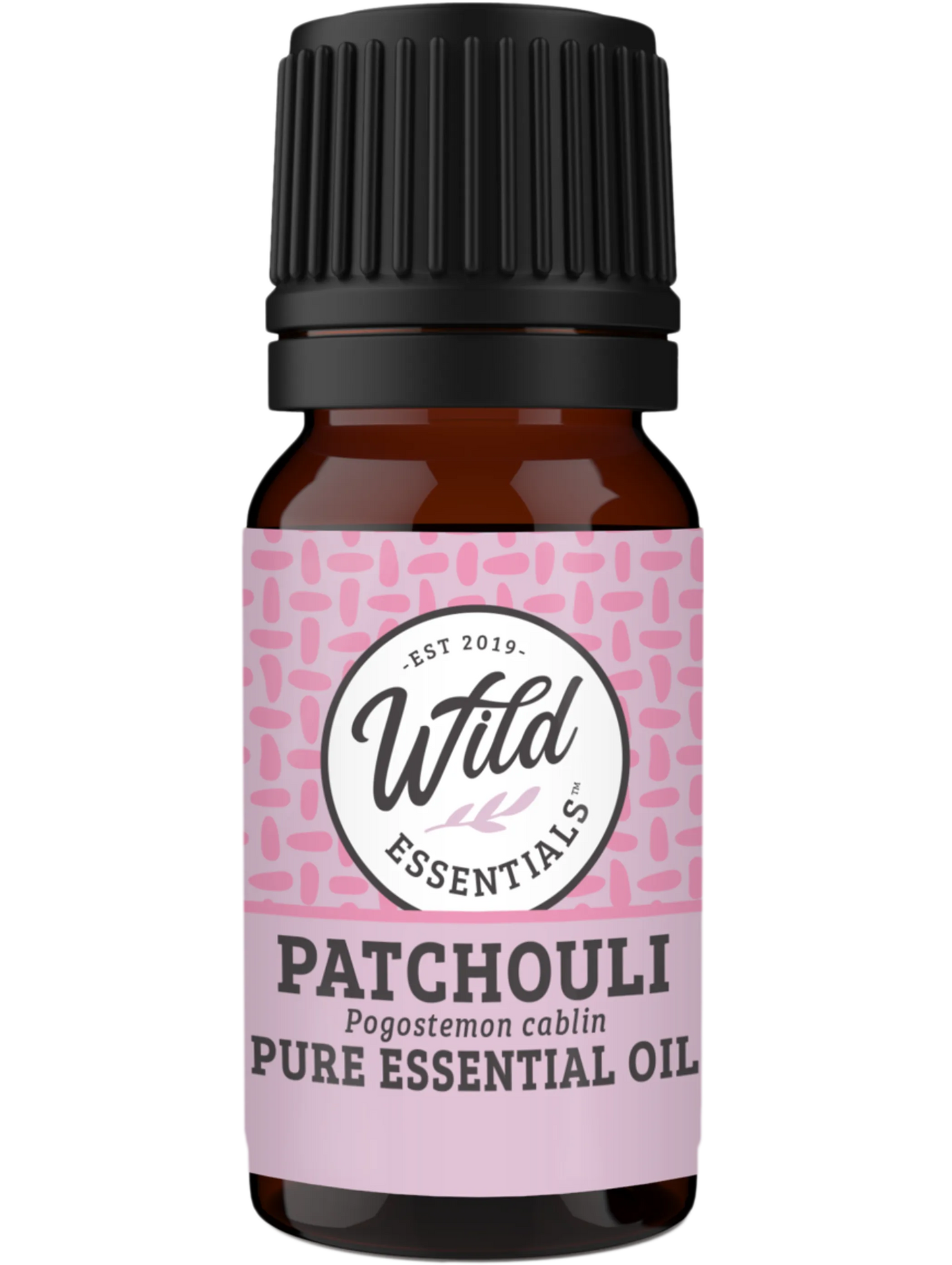 Essential Oils (Single Note)