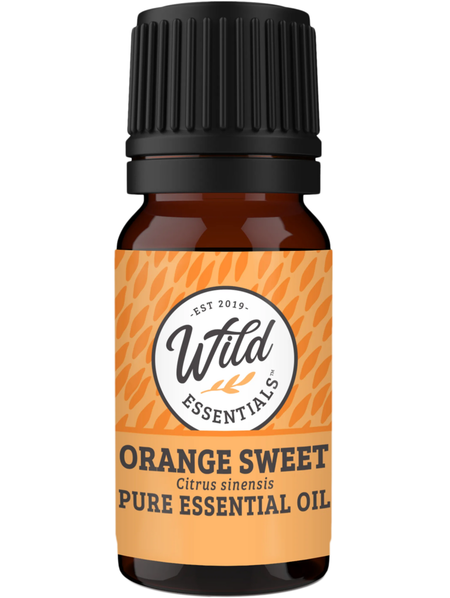 Essential Oils (Single Note)