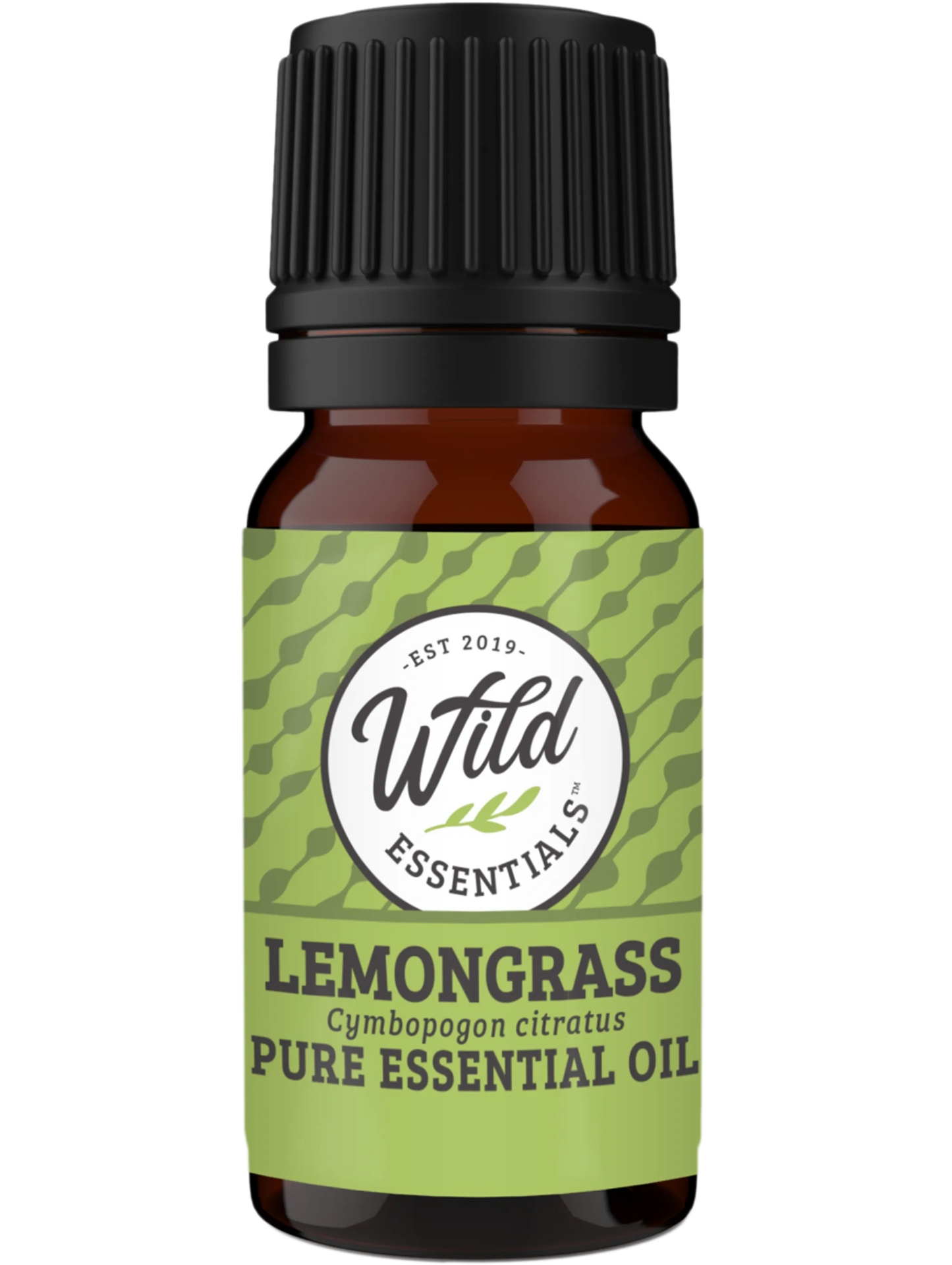 Essential Oils (Single Note)