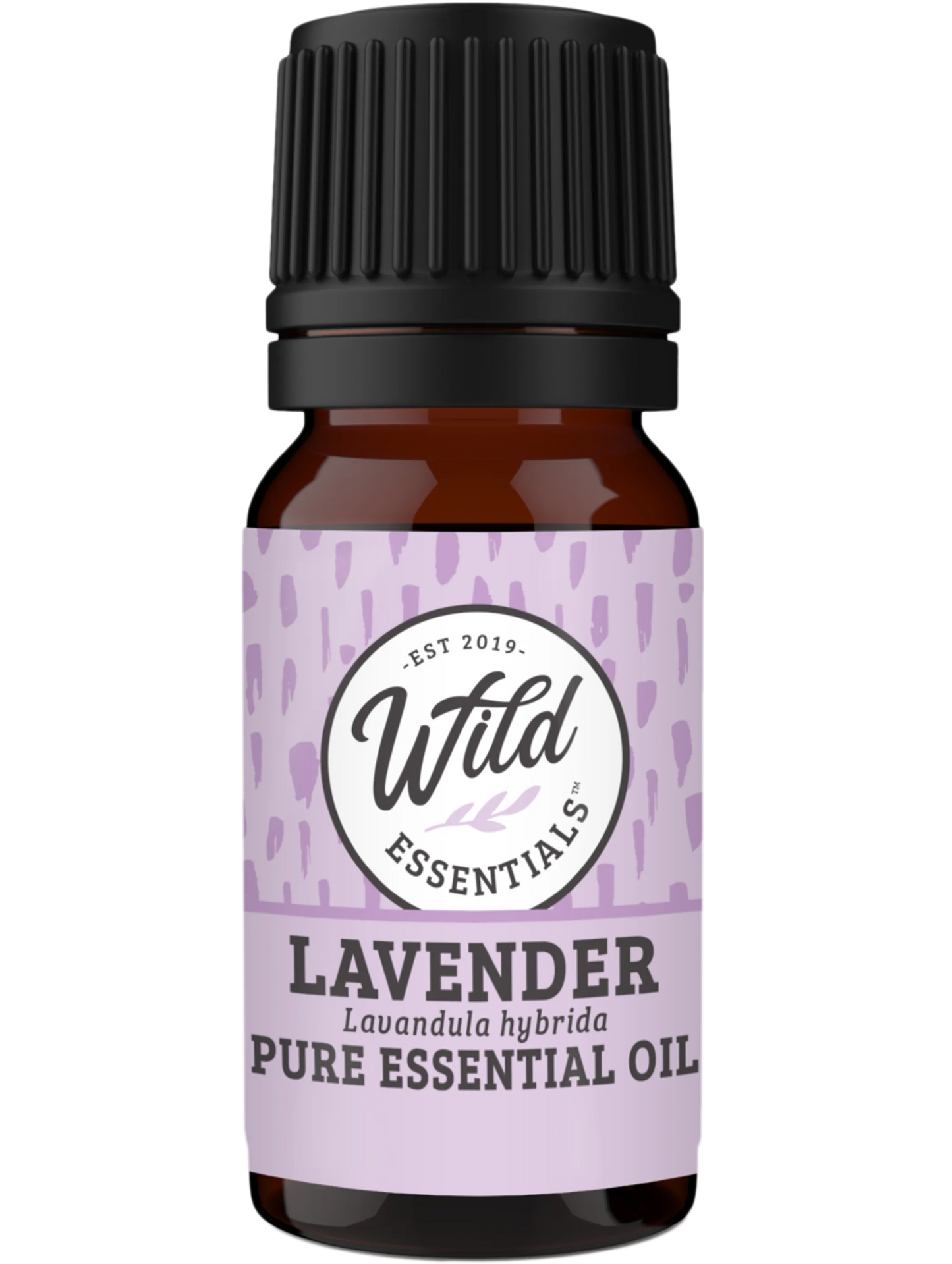 Essential Oils (Single Note)