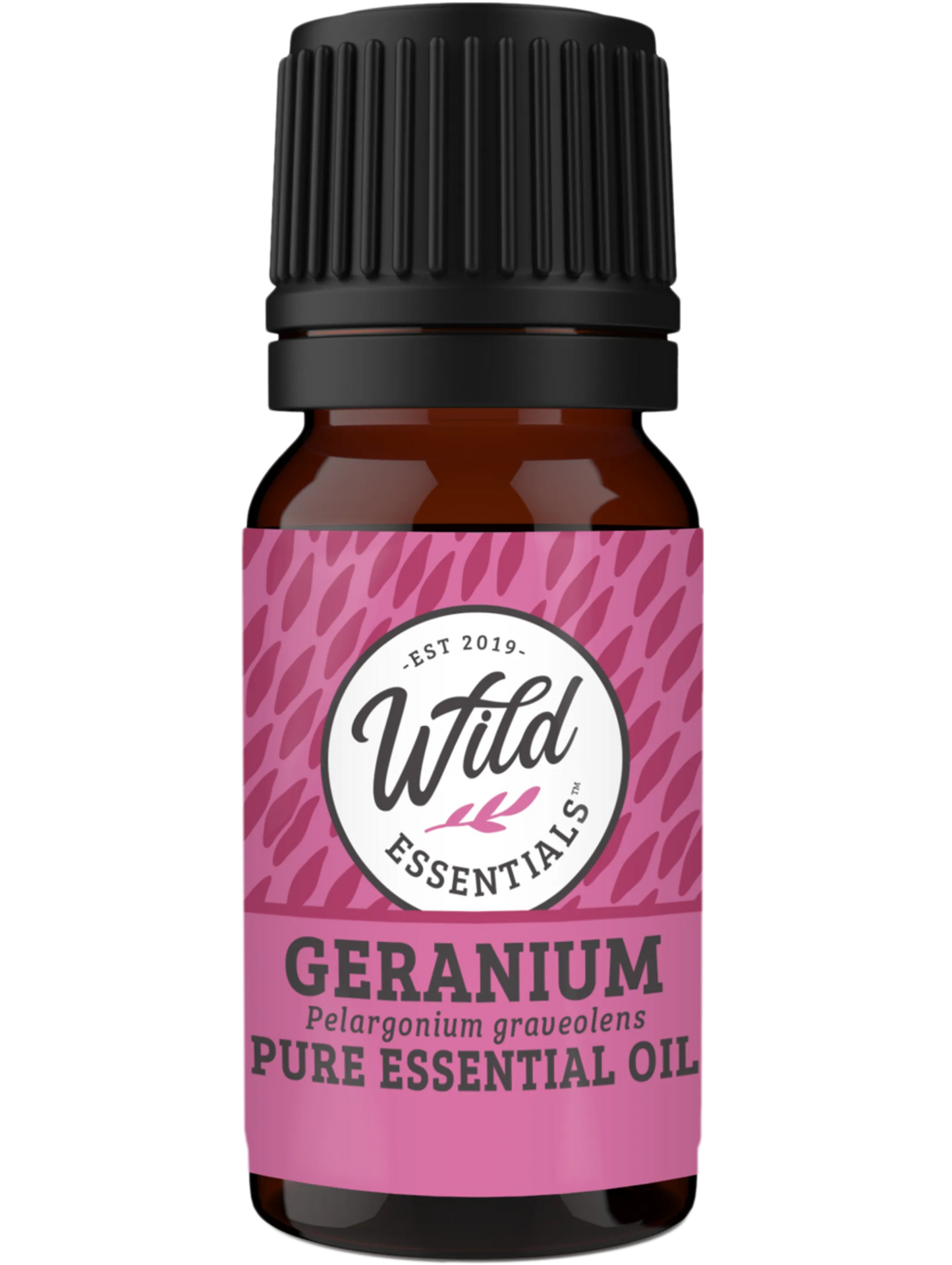 Essential Oils (Single Note)