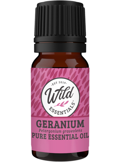 Essential Oils (Single Note)