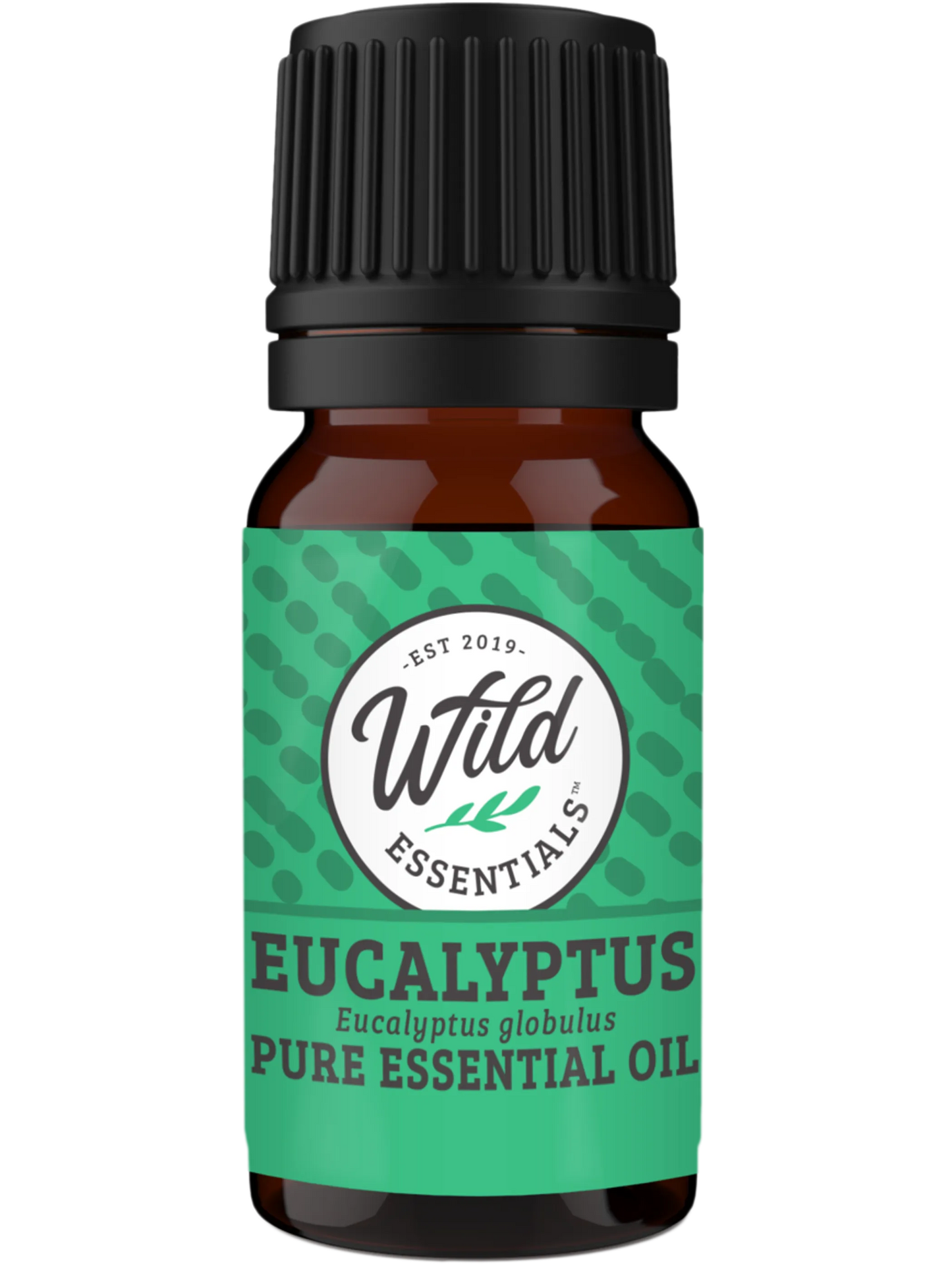 Essential Oils (Single Note)