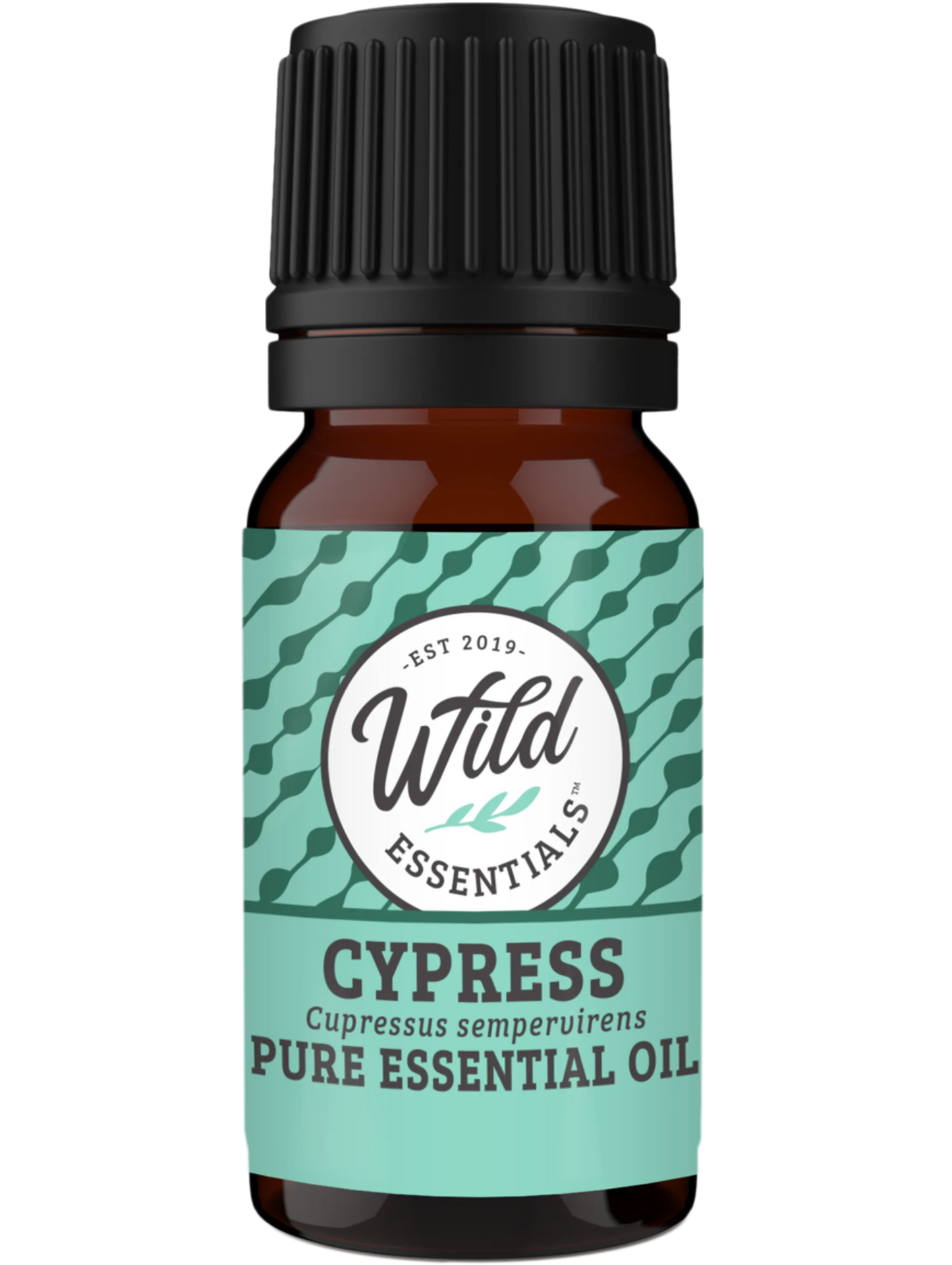Essential Oils (Single Note)