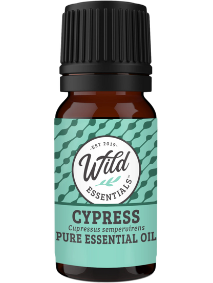 Essential Oils (Single Note)