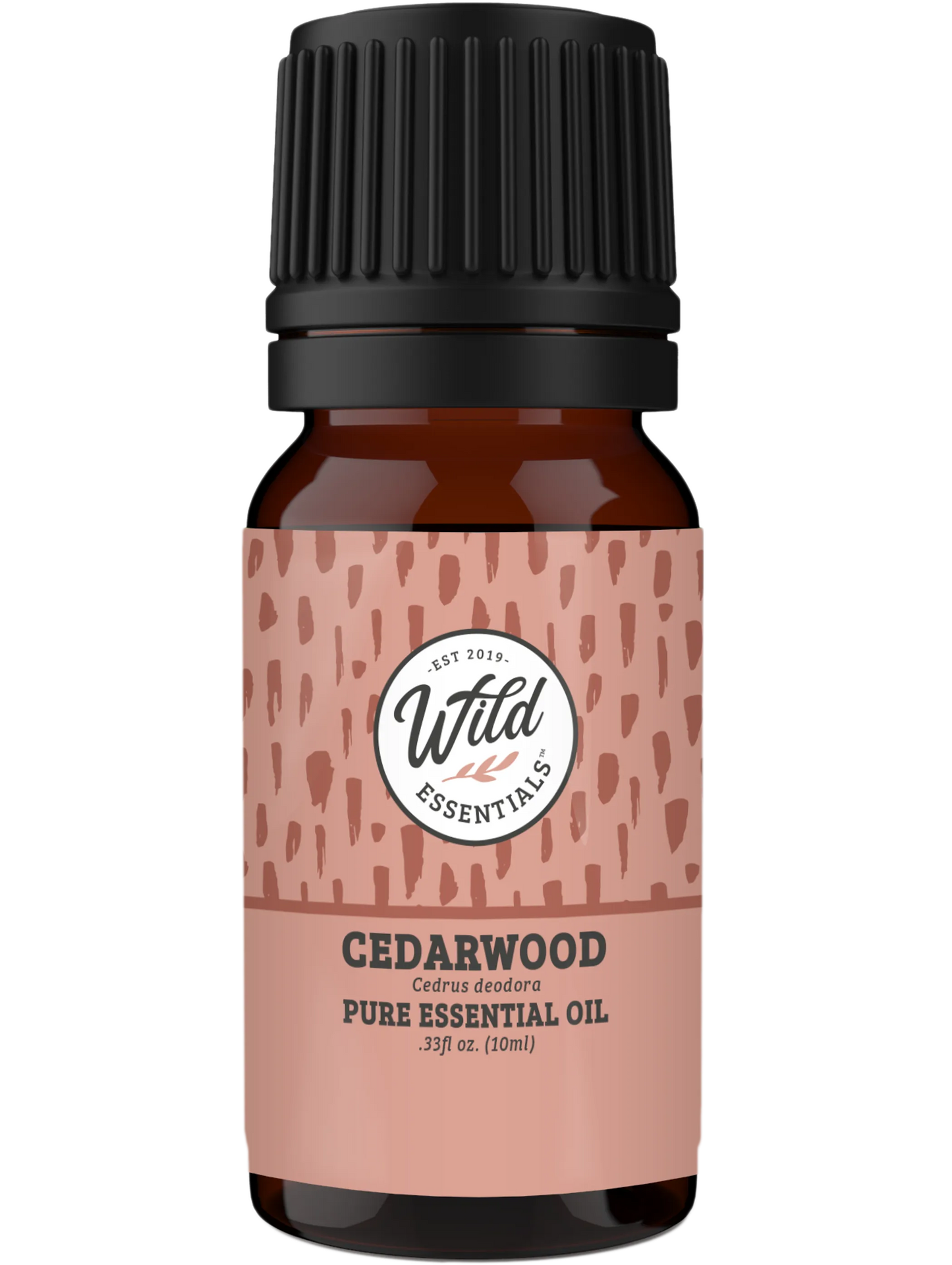 Essential Oils (Single Note)