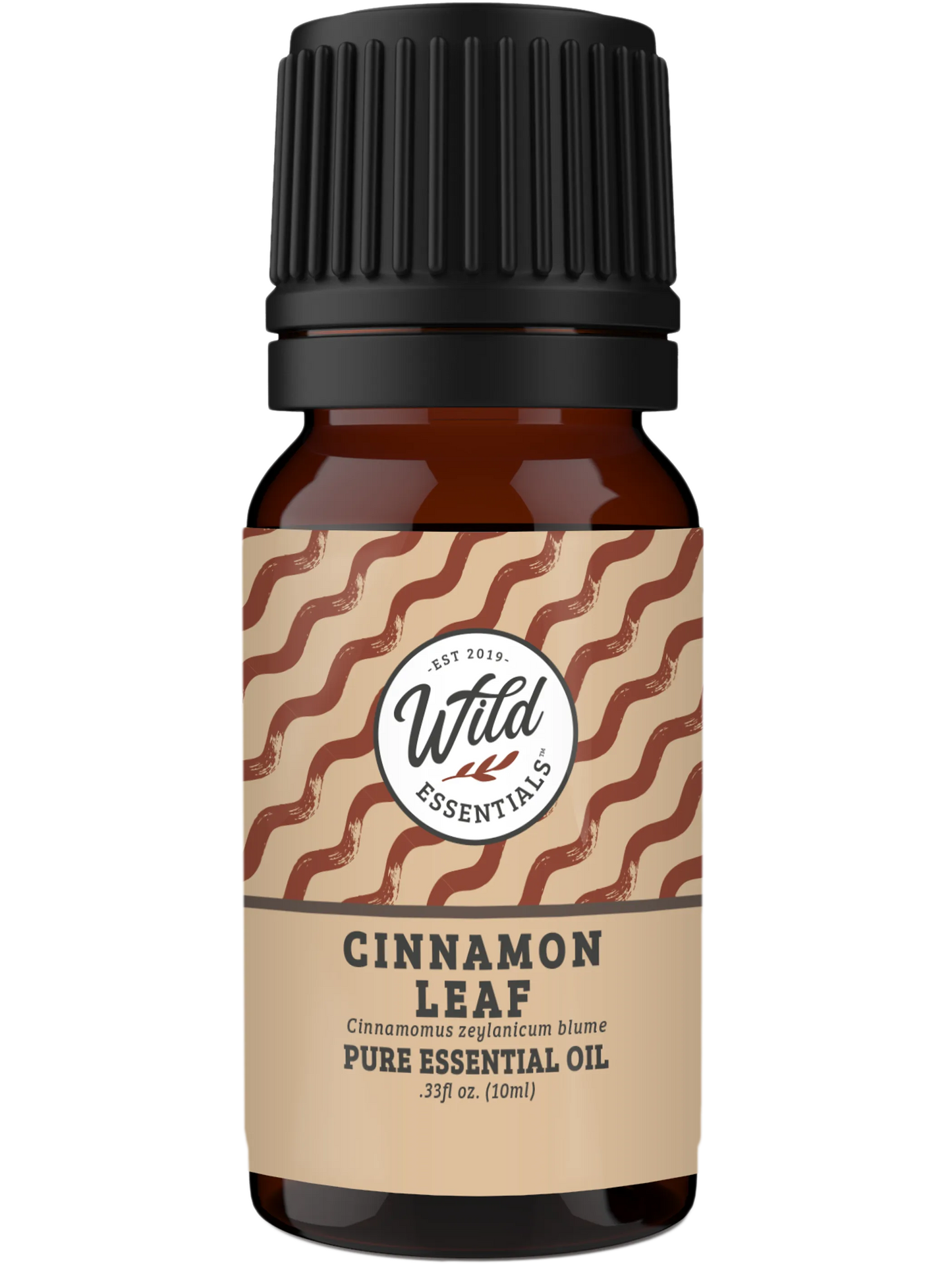 Essential Oils (Single Note)
