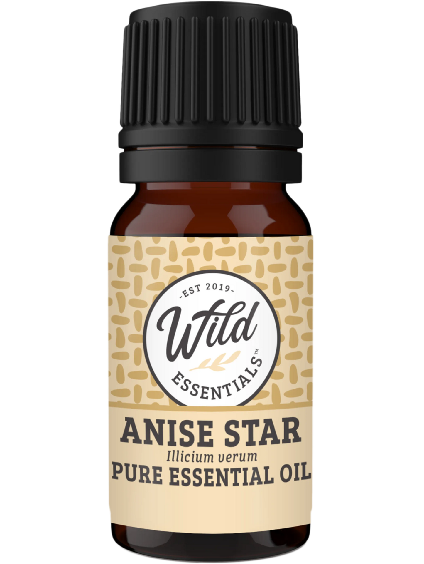 Essential Oils (Single Note)