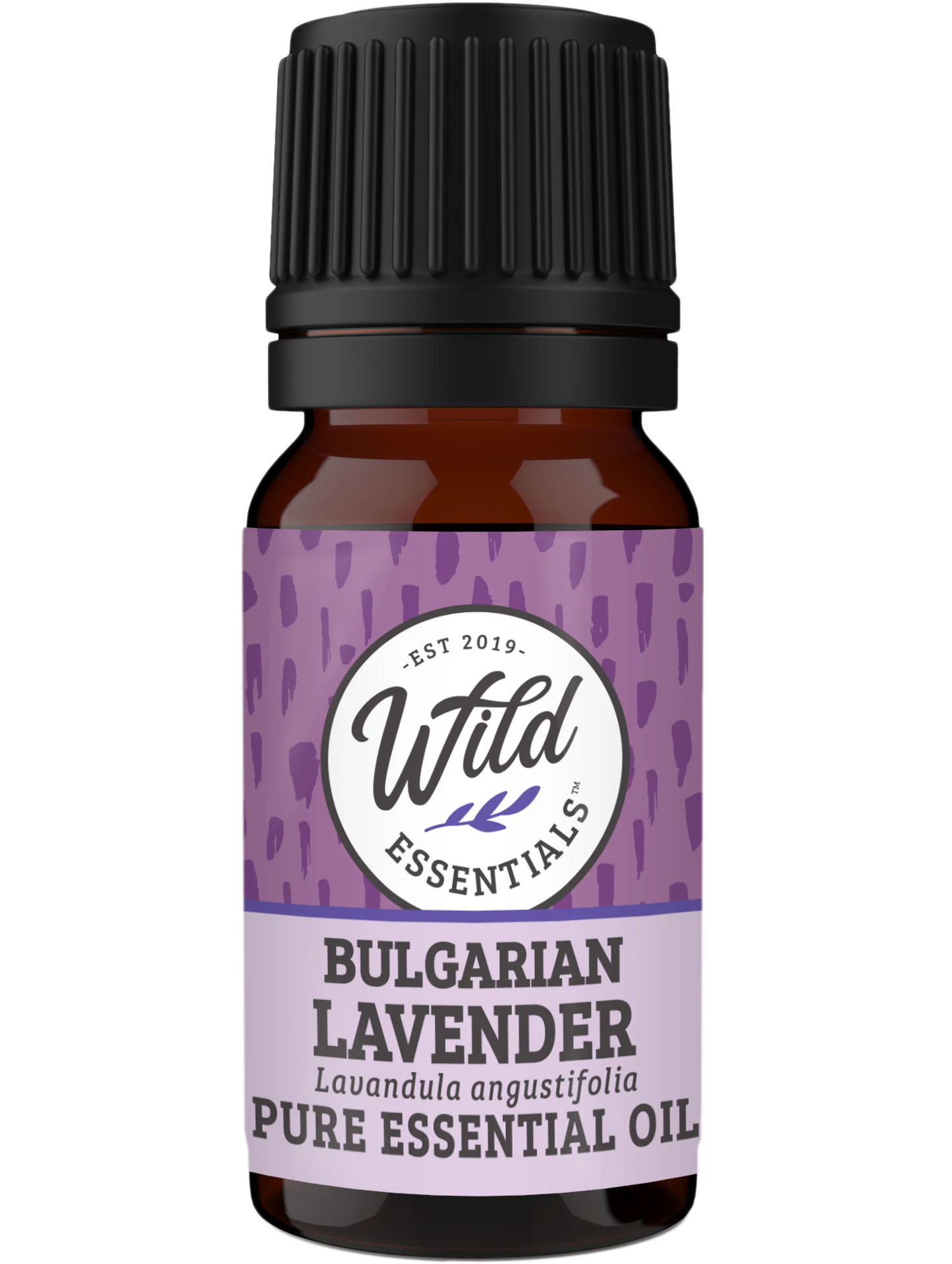 Essential Oils (Single Note)