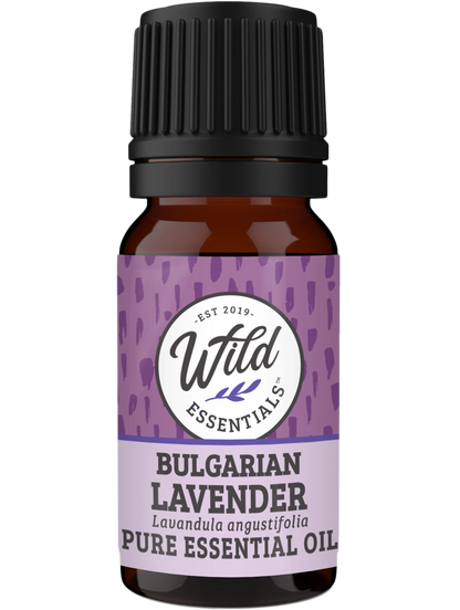 Essential Oils (Single Note)
