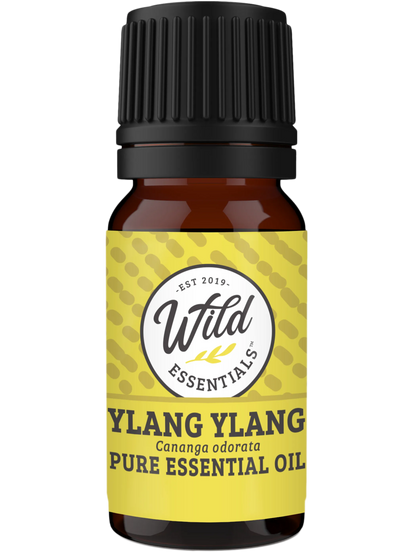 Essential Oils (Single Note)