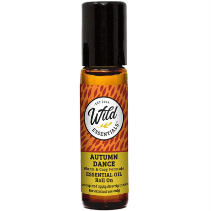 Autumn Dance Roll On