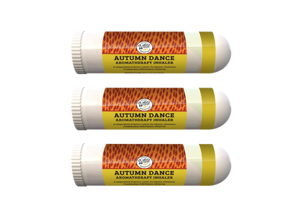 Aromatherapy Inhalers