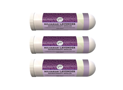 Aromatherapy Inhalers