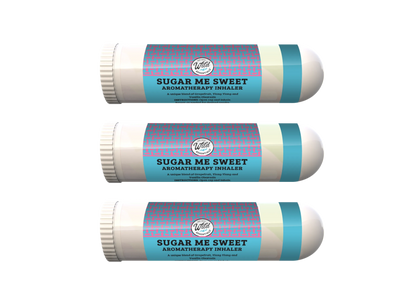 Aromatherapy Inhalers