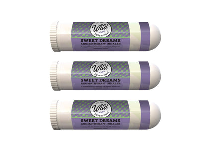Aromatherapy Inhalers
