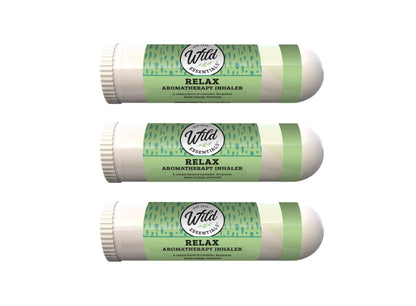 Aromatherapy Inhalers